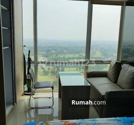 Apartemen U Residence, Lippo Karawaci 2