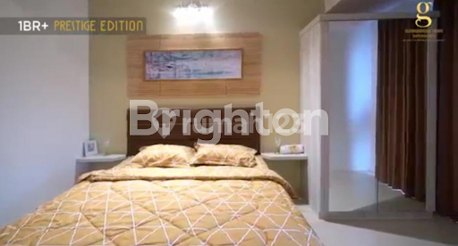 READY APARTEMEN GUNAWANGSA TIDAR FULL FURNISH 2