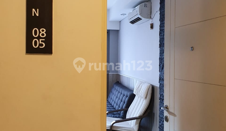 For Rent: Trivium Apartment Unit in Lippo Cikarang, Strategic Location For Rent: Trivium Apartment Unit in Lippo Cikarang, Strategic Location