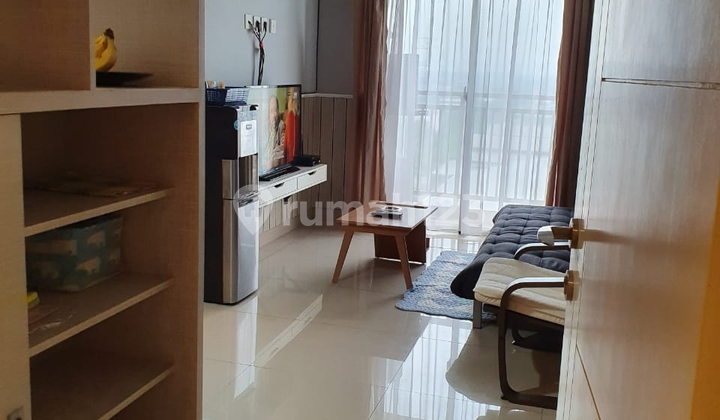Disewakan Unit Apartemen Trivium Lippo Cikarang Lokasi Strategis  2