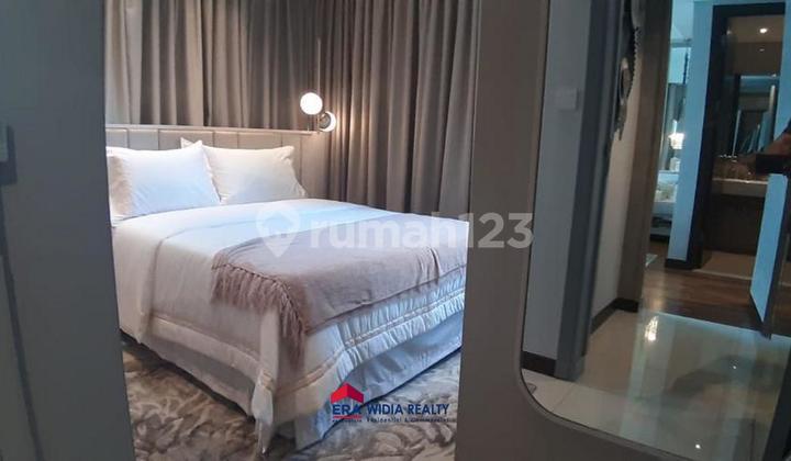 Dijual Apartemen Casa Grande Residence 3 Bedroom Mewah dan Murah, Tebet, Jakarta Selatan 2