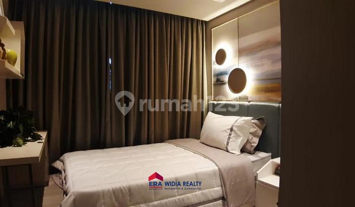 Dijual Apartemen Casa Grande Residence 3 Bedroom Mewah dan Murah, Tebet, Jakarta Selatan 1