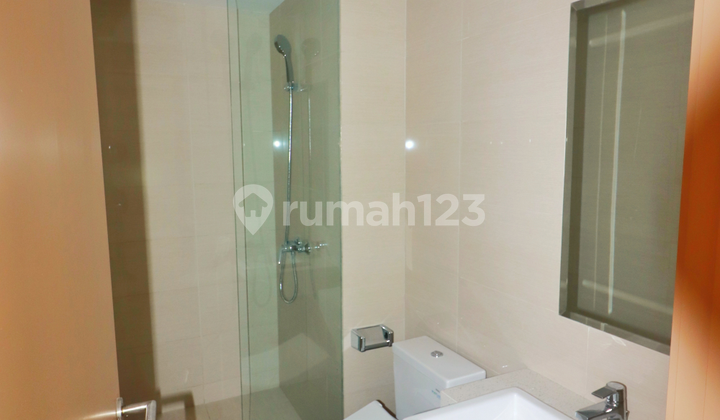 Apartemen mewah dan terbaru hunian ekslusif di Sedayu City Suites Melbourne Apartemen Kelapa Gading Jakarta Utara 2BR 2KM semi furnished 60m2 2