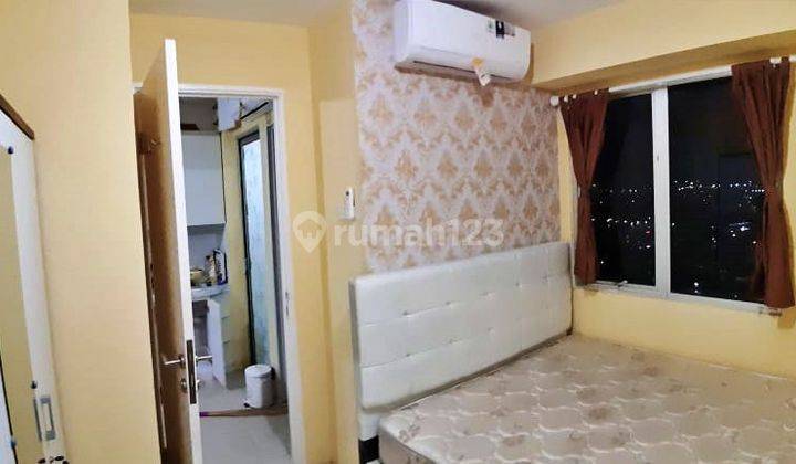 Unit Nyaman, 2 Beds, Furnished 2