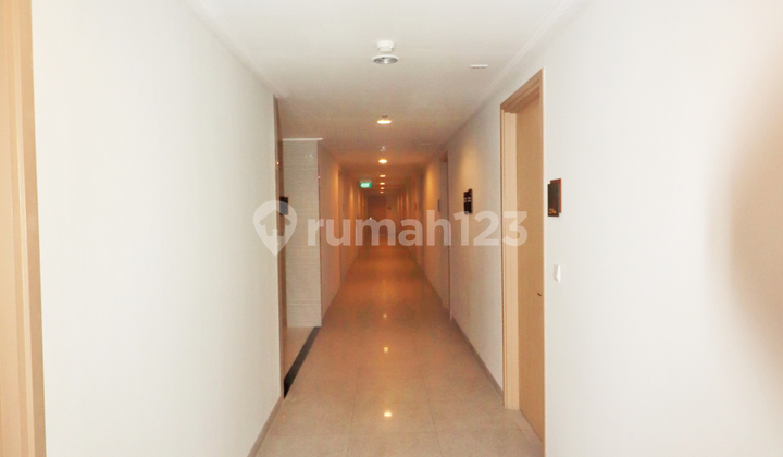 New and luxurious 1BR furnished apartment in Sedayu City Melbourne Apartments, Kelapa Gading, North Jakarta 2