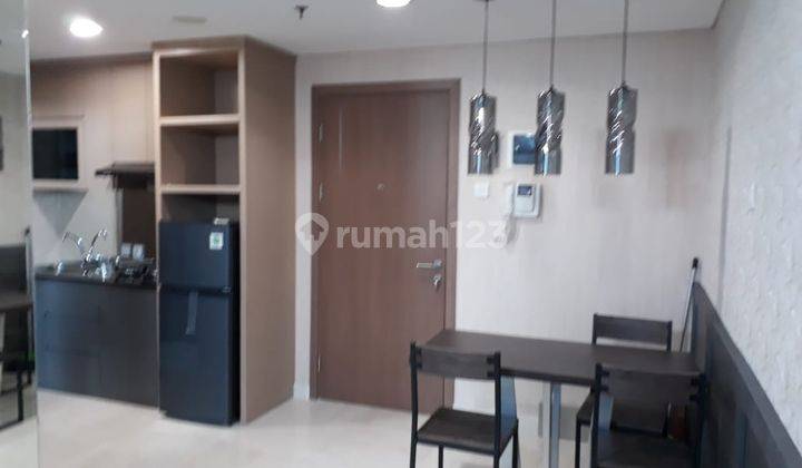 Apartemen Puri orchard 2BR 2