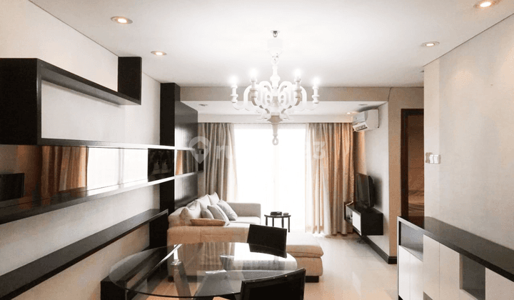 Dijual Apartement Mewah El Royale Bandung  1