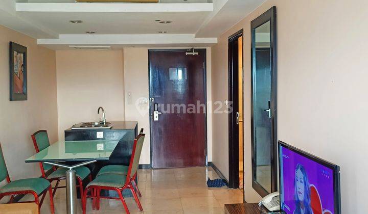 Apartemen Tengah Kota Bandung (2br) 2