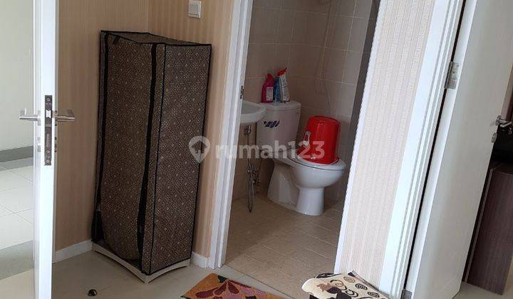 Apartment Parahyangan Residence Lantai 23, 2 BR Siap Huni 2