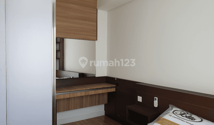 MURAH BEST VIEW LANDMARK 2BR 2 BEDROOM APARTEMEN APARTMENT PAJAJARAN BANDUNG 1