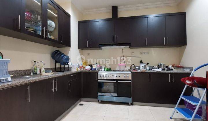 Apartemen Belleza Permata Hijau, Private Lift, murah!!  2