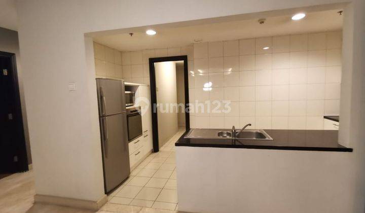 Apartemen Somerset Berlian Permata Hijau, Best View! Kondisi Bagus! 2