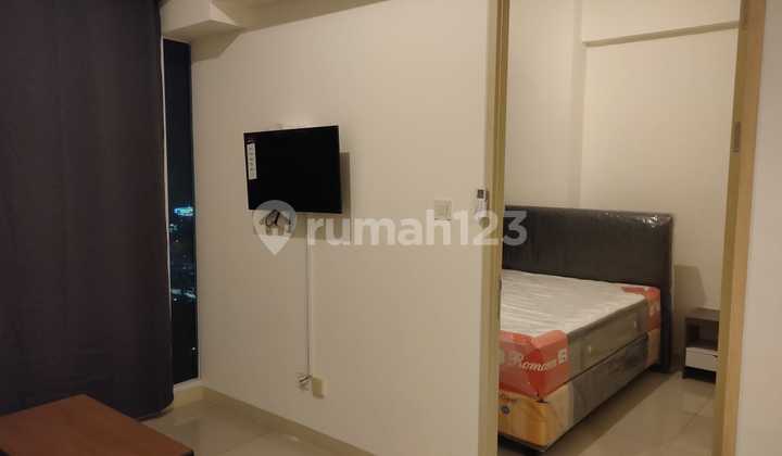 APARTEMENT MURAH HARGA COVID DI TREEPARK BSD 09.27 APARTEMENT MURAH HARGA COVID DI TREEPARK BSD 09.27
