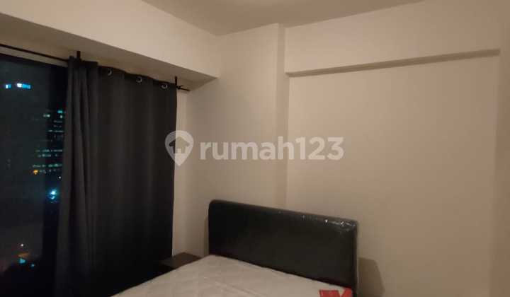 APARTEMENT MURAH DI TREEPARK BSD 10.20 APARTEMENT MURAH DI TREEPARK BSD 10.20