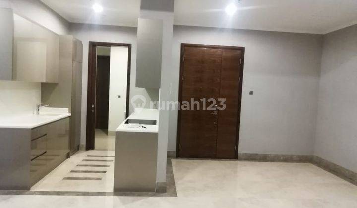 Apartement Distrik 8 Type 3+1 Bedroom 1