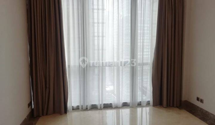 Apartement Distrik 8 Type 3+1 Bedroom 2