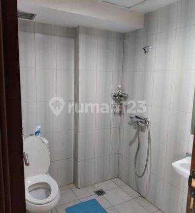 Sewa Apartemen Gallery Ciumbuleuit 2 Full Furnished 2 Br  2