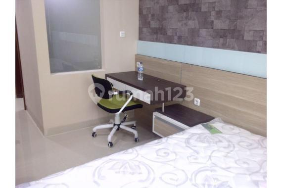 SM Property Apartemen U Residence Lippo Karawaci 2
