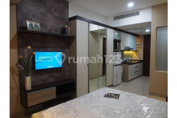 SM Property Apartemen U Residence Lippo Karawaci