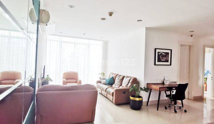 3BR AMBASADOR 2 ITC KUNINGAN 1