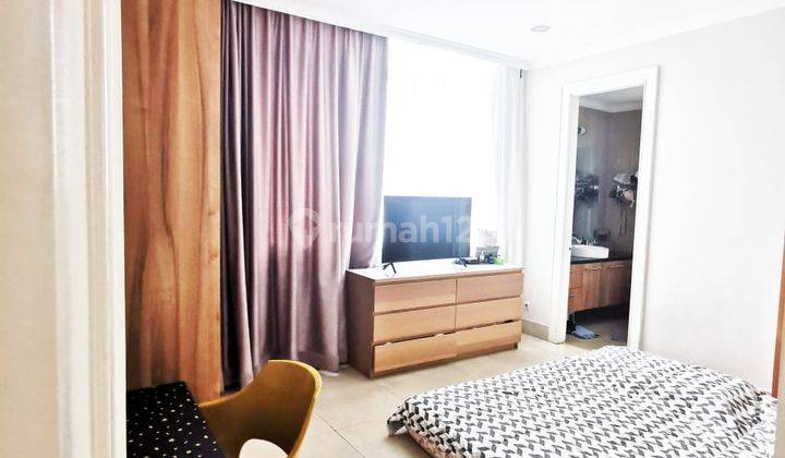 3BR AMBASADOR 2 ITC KUNINGAN 2