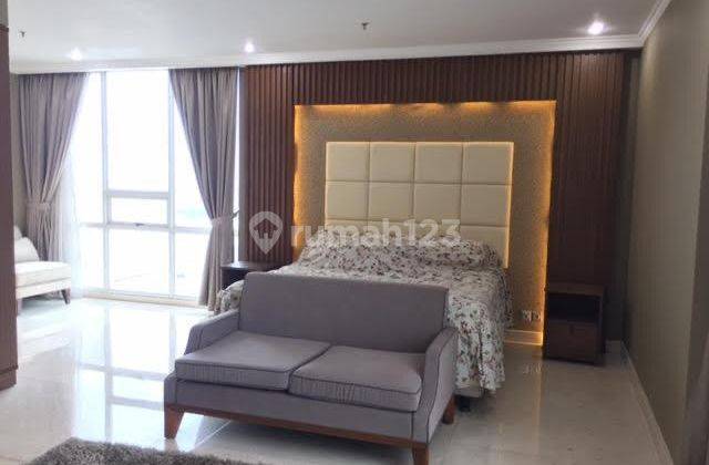 Apartemen Ancol Mansion Private Lift 3 Bedroom 2