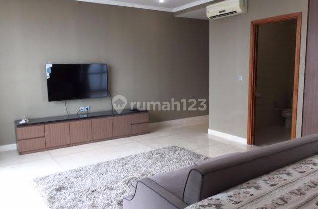 Apartemen Ancol Mansion Private Lift 3 Bedroom 2