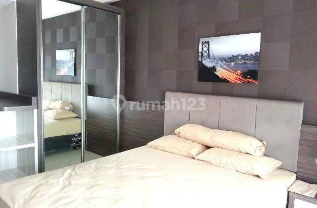 Available 1 Unit Studio Apartemen Gallery Ciumbuleuit 3 1