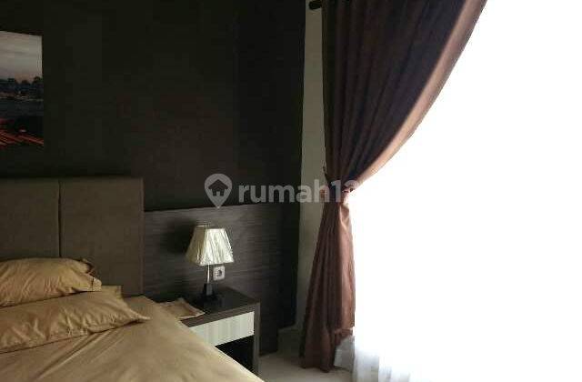 Available 1 Unit Studio Apartemen Gallery Ciumbuleuit 3 2