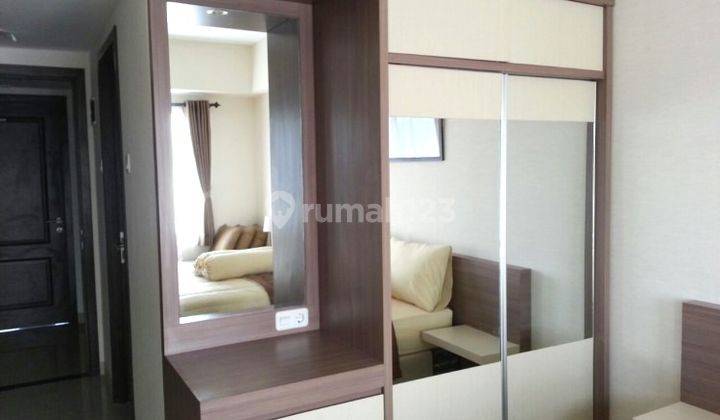 Available 1 Unit Studio Apartemen Gallery Ciumbuleuit 2 2