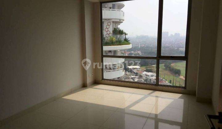 Apartemen The Mansion Dukuh Golf Kemayoran (unfurnished) 2