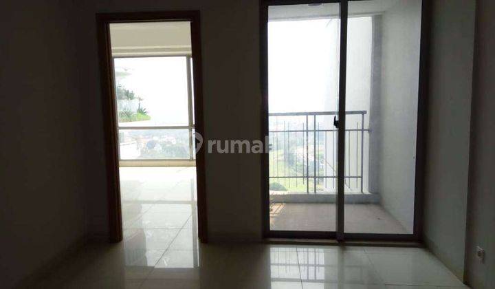 Apartemen The Mansion Dukuh Golf Kemayoran (unfurnished) 1