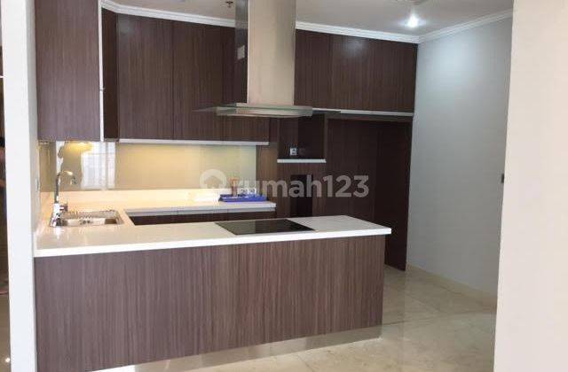 Apartemen Ancol Mansion Private Lift sea View 2