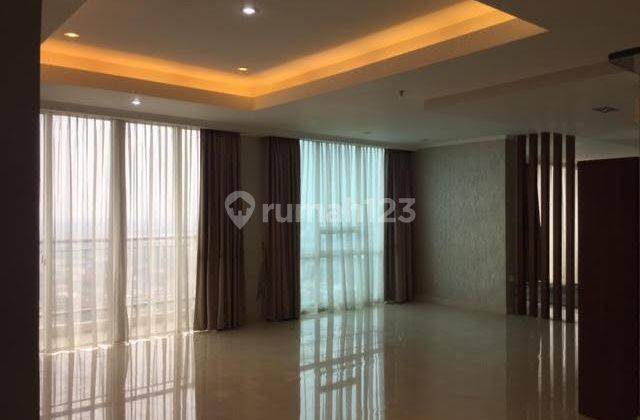 Apartemen Ancol Mansion Private Lift sea View 1