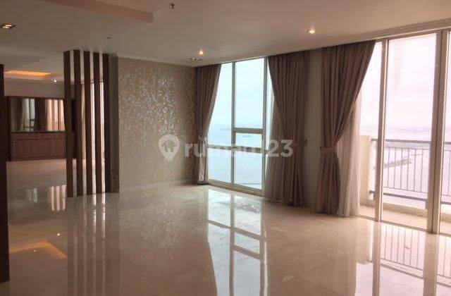 Apartemen Ancol Mansion Private Lift sea View 2