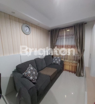 The Sultan's Residences