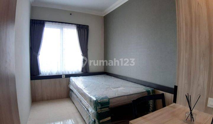 Dijual 1 Unit Apartemen Grand Setiabudi 2