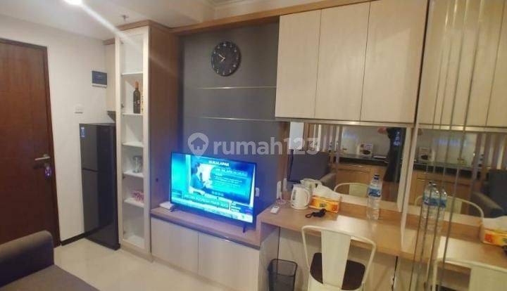 1 Unit apartment Gateway Pasteur Sangat Murah Furnished 1