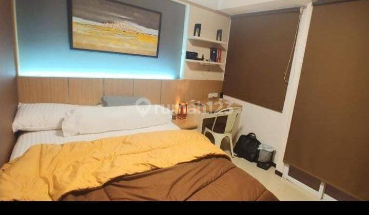 1 Unit apartment Gateway Pasteur Sangat Murah Furnished 2