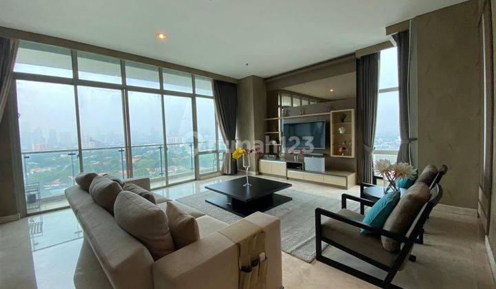 Luxury Apartment Ready To Move In 1