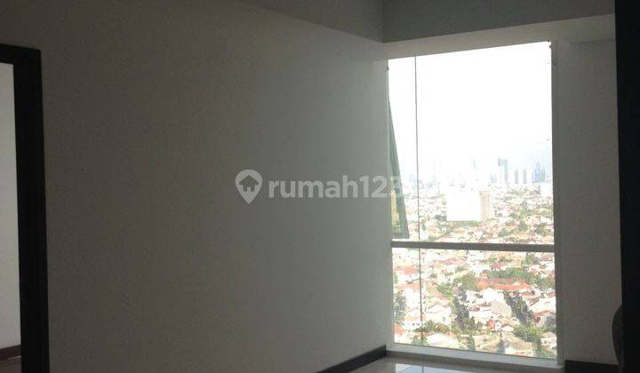 Apartemen Gallery West 1BR 1