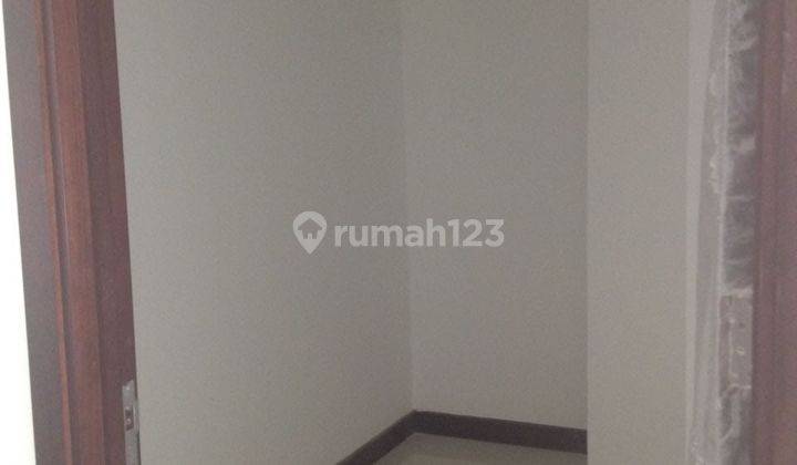 Apartemen Gallery West 1BR 2