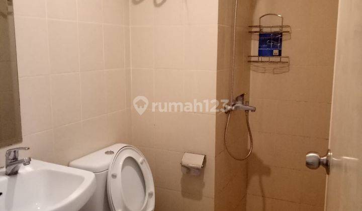 Apartemen Lux Siap Huni di Parahyangan Residences Ciumbuleuit Bandung 2