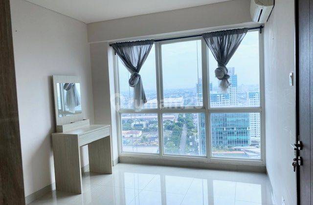 Murah Apartemen Callia 2 Bedroom Bagus 1