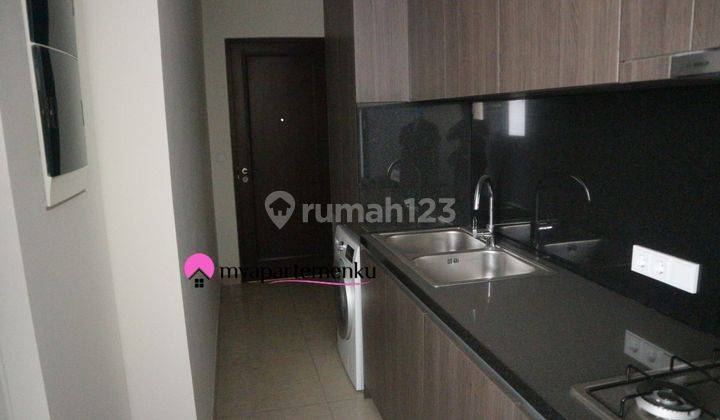 APARTEMEN 3 Kamar @PONDOK INDAH RESIDENCE (PIR), Kby Lama Jakarta Selatan 2