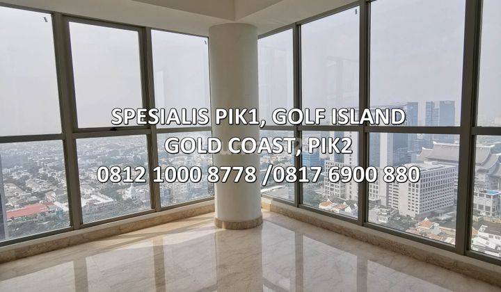 Apartemen Gold Coast Pik 2 Bedroom 90m2 Semi Furnished 1