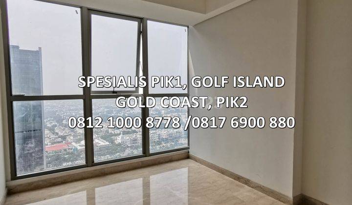 Apartemen Gold Coast Pik 2 Bedroom 90m2 Semi Furnished 2