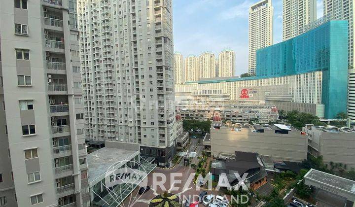 Apartemen Mediterania 2 Tipe 3 Bedroom Furnished at Central Park 2