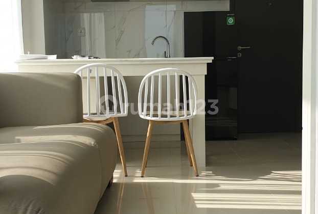 For Rent: One Residence Apartment 2-Bedroom Rp.7.5m/month, One Residence Apartment Fully Furnished Batam Centre