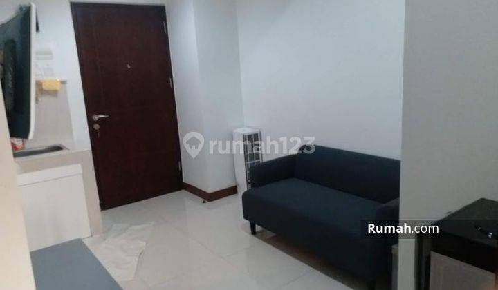 Apartemen Springwood, Alam Sutera 2